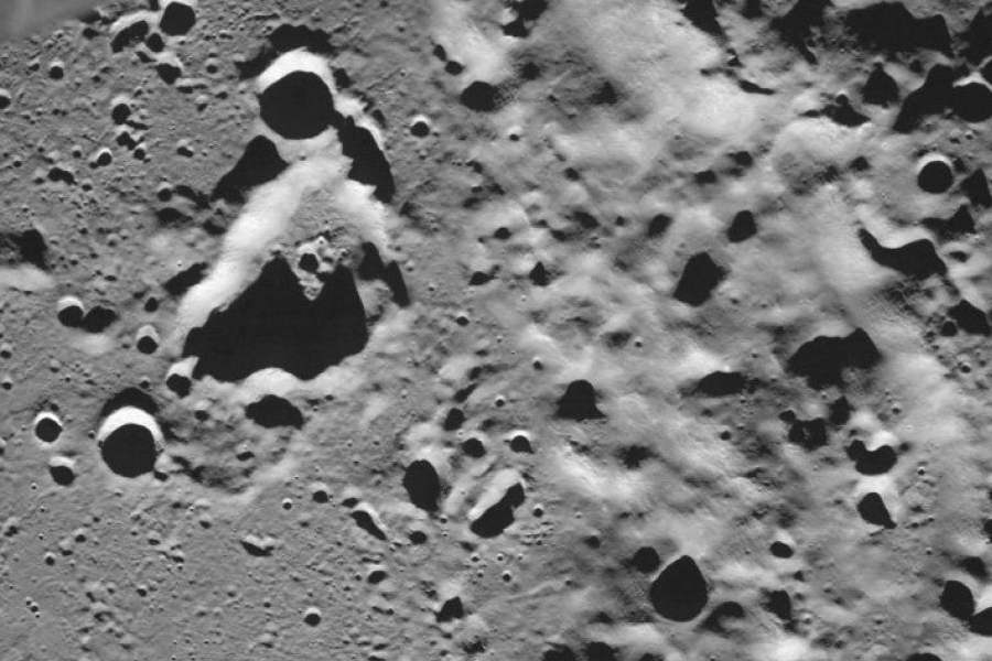 Representational image