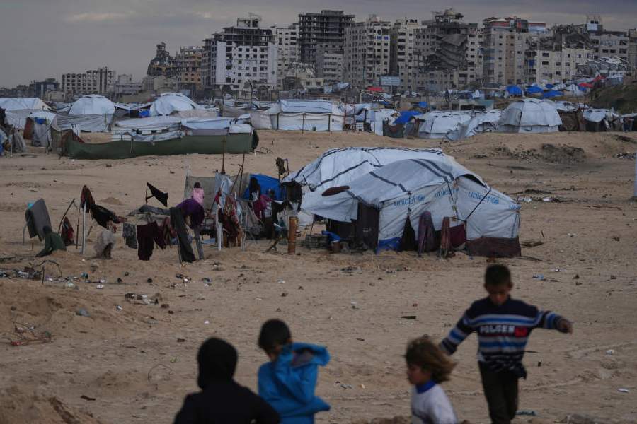 Representational image