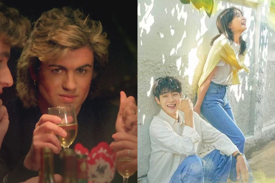 Christmas special songs