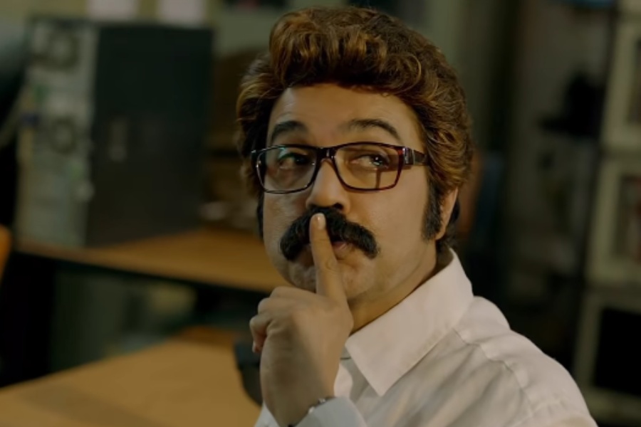 Vijaynagar’er Hirey