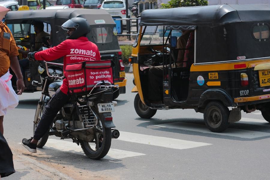 Representational image