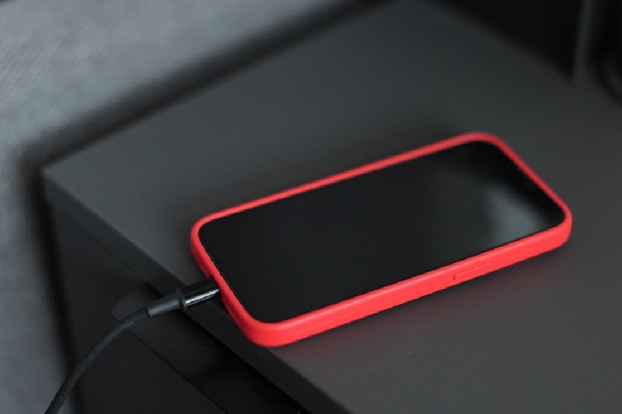 Representational image