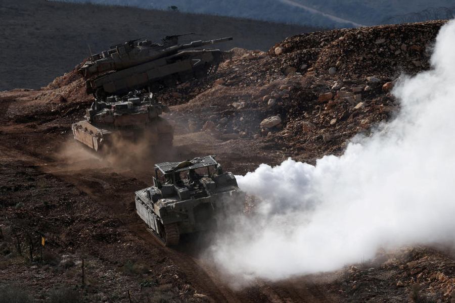 Representational image