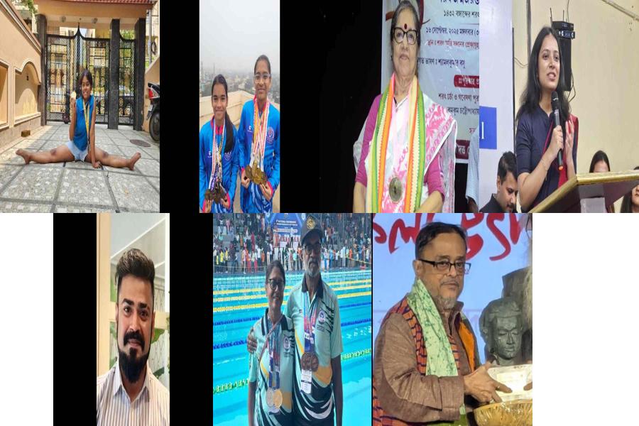 The neighbourhood achievers of 2025