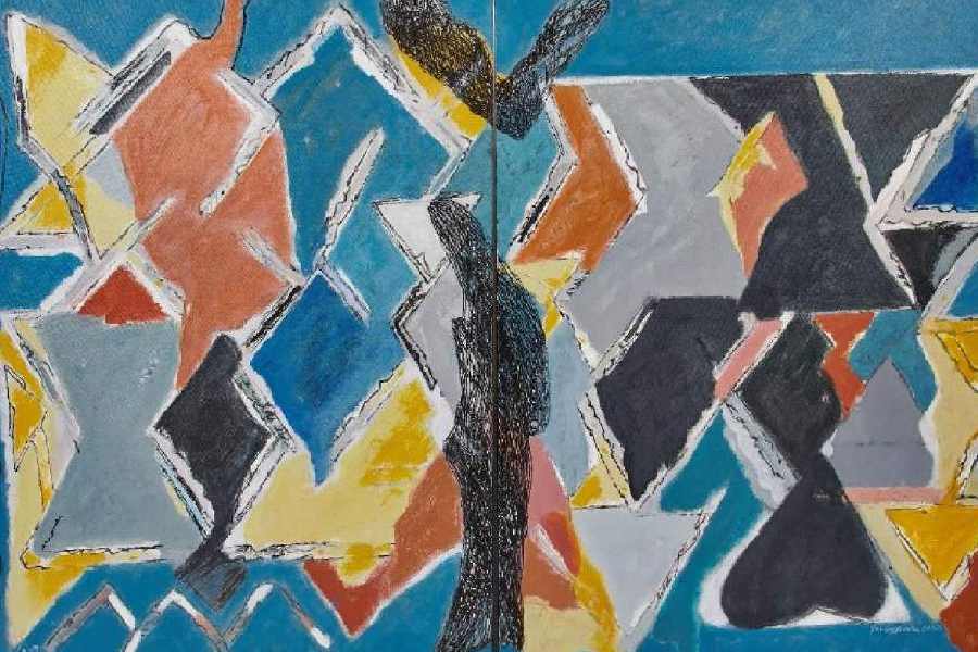 Representational image