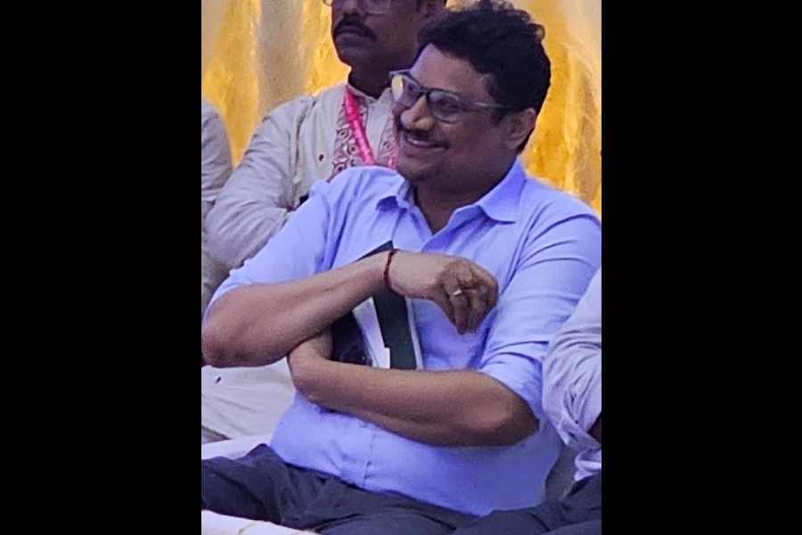 Mohd. Abdul Shahid, appointed as the CEO of NKDA