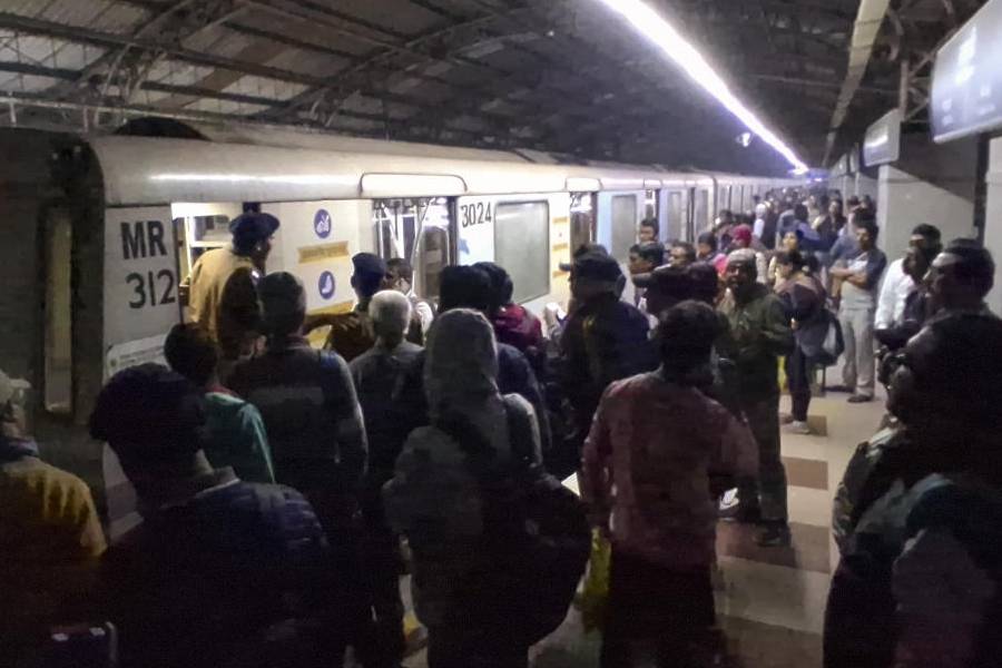 Representational image