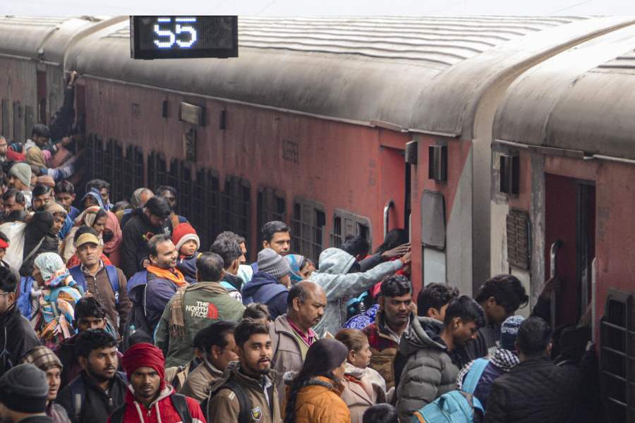 Representational image