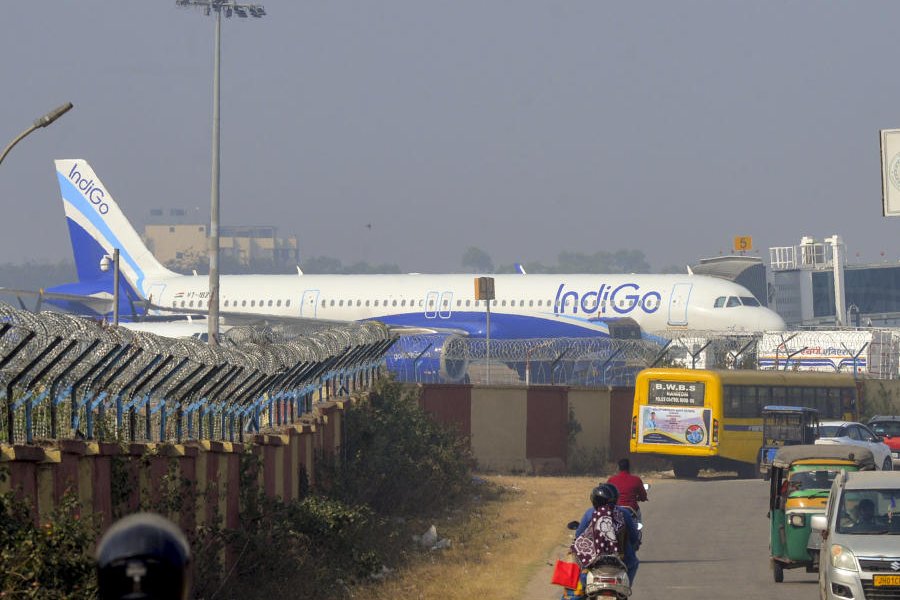 Representational image