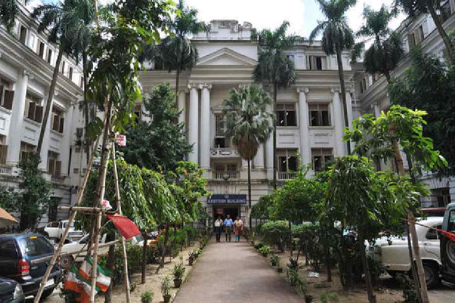 Calcutta University