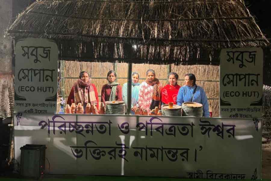 Jalpaiguri district launches ‘Porishkar Paryatan’ to ensure clean, plastic-free tourism through community participation, strict enforcement and sustainable waste management practices