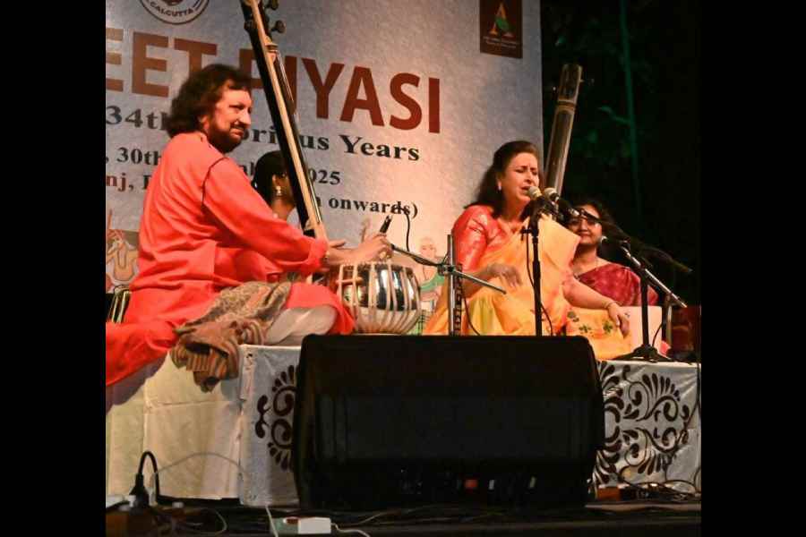 Arati Ankalikar-Tikekar