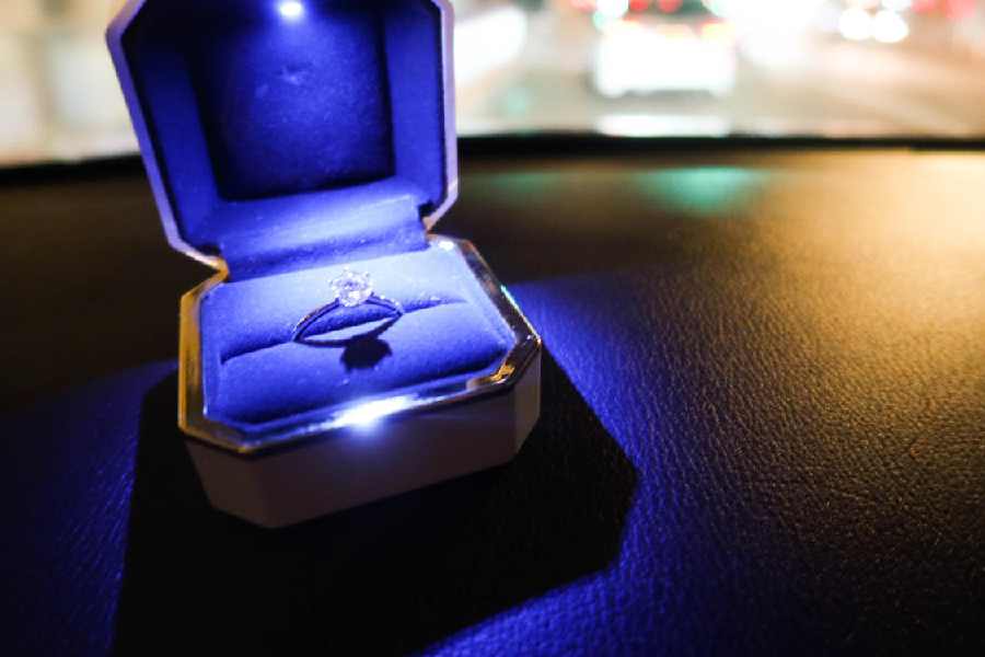 The first exclusive beYon store will open in Mumbai on December 29