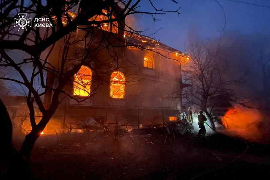 Representational Image