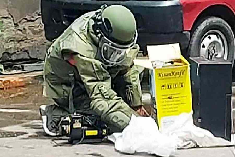 Representational Image