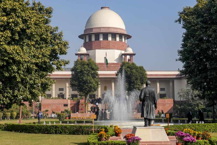 Supreme Court of India