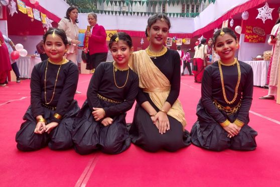 CAPELLA emerged as a grand success, seamlessly blending joyful entertainment with a noble cause.