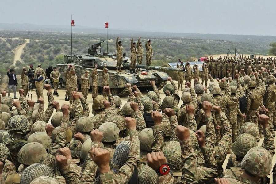 Representational image