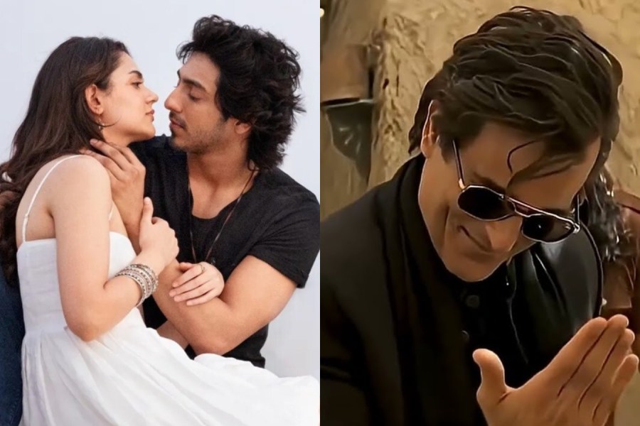 Popular songs of 2025 on Instagram