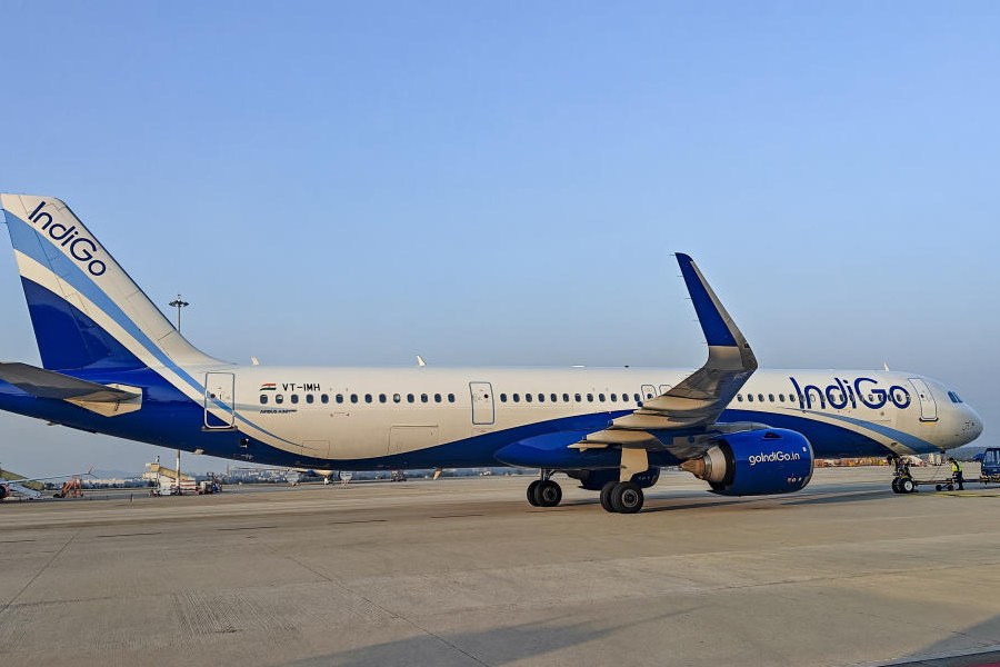 Representational image