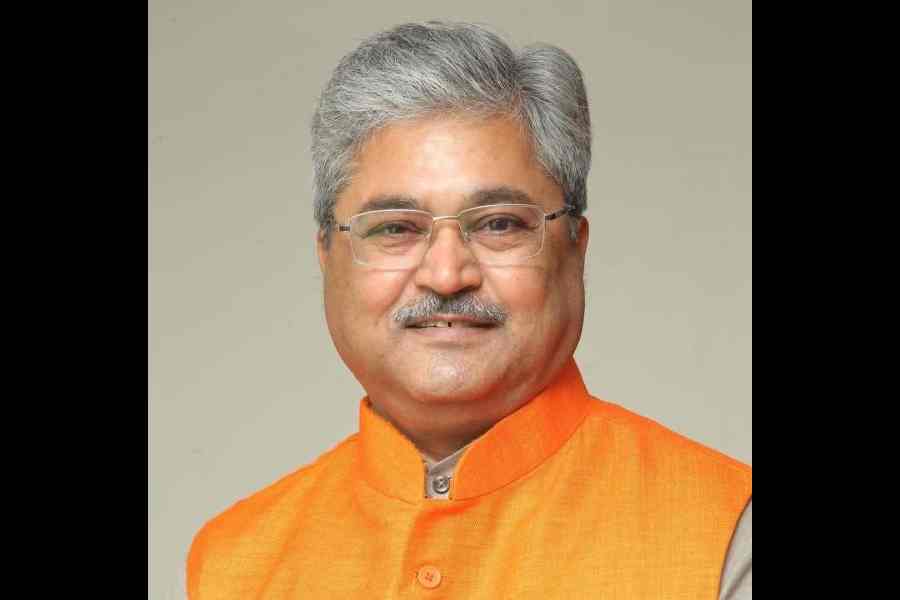 Dushyant Kumar Gautam