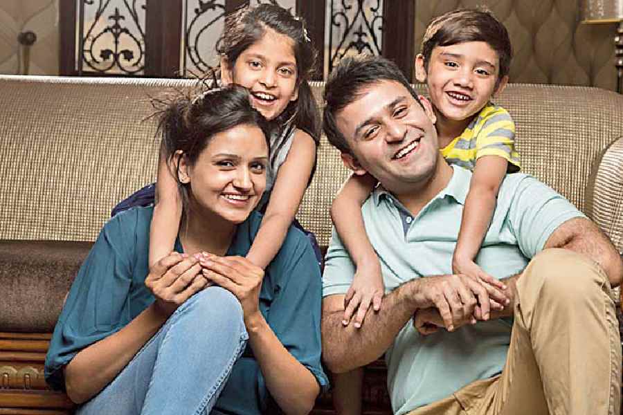 Representational image