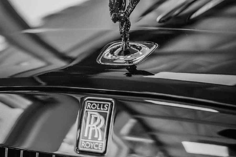 Representational image