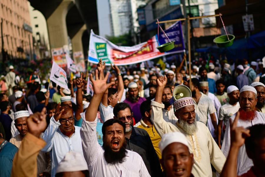 Representational image