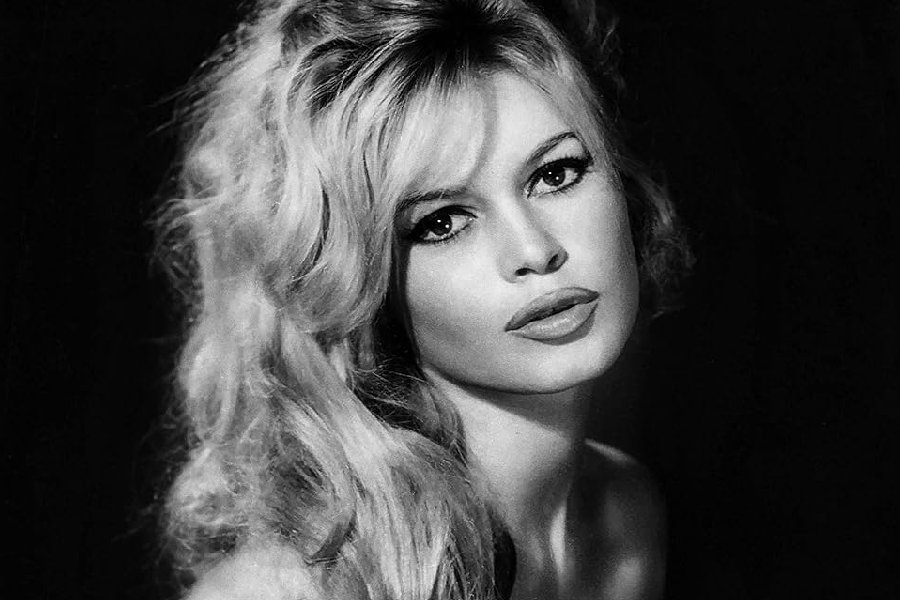 Brigitte Bardot