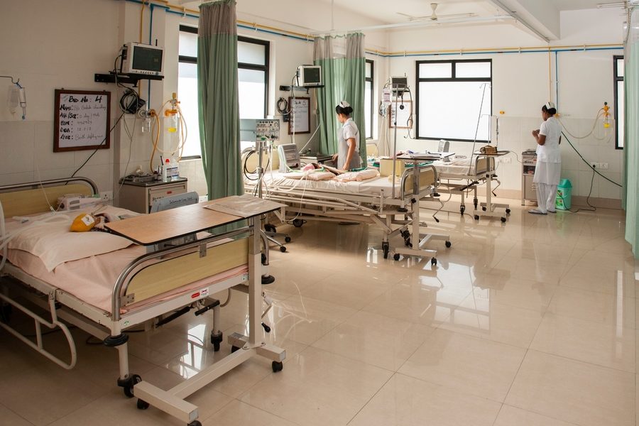 Representational image