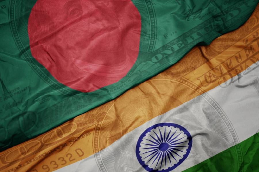 Representational image