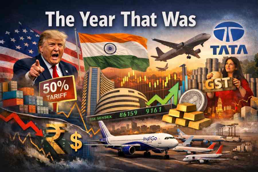 Representational picture