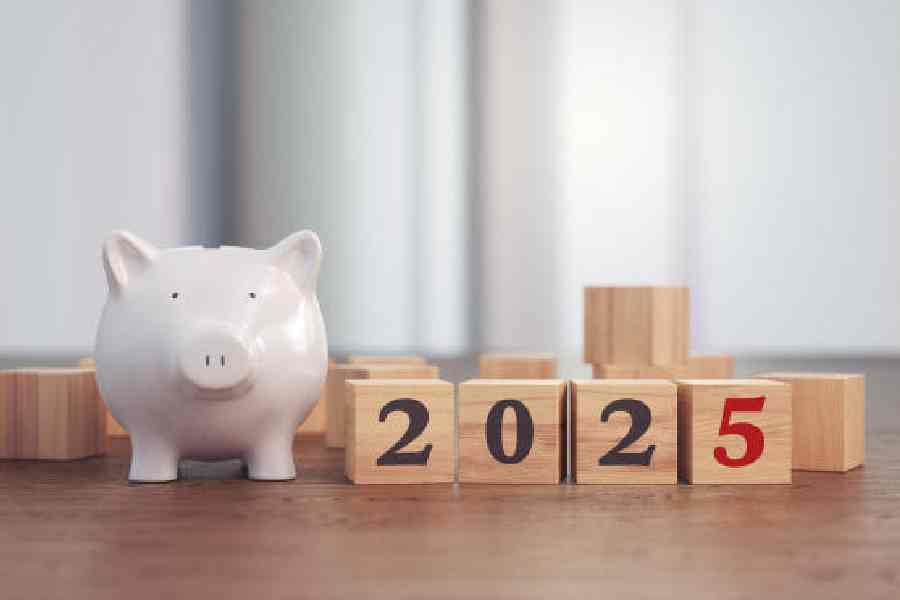 Representational image