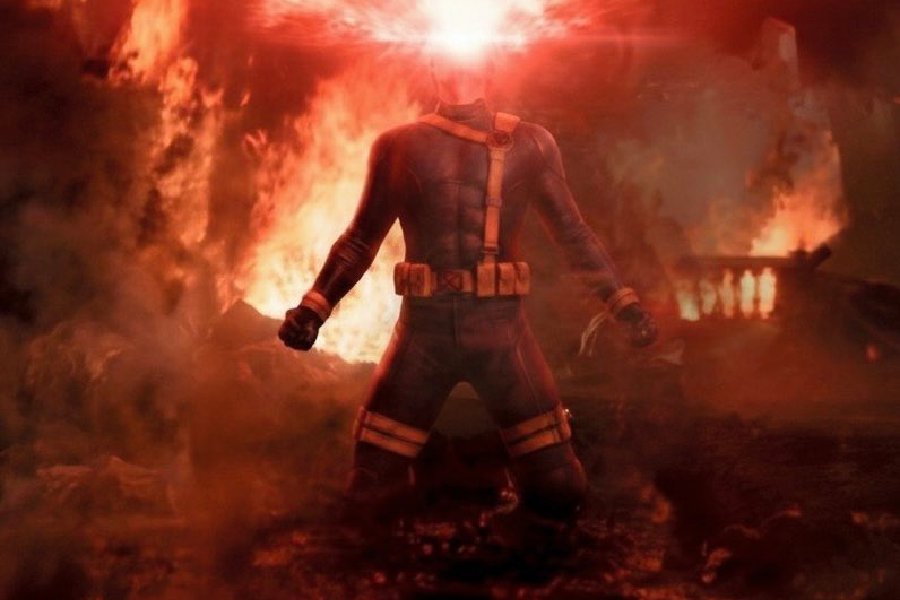 A purported clip of \\\'Avengers: Doomsday\\\' teaser is circulating on social media