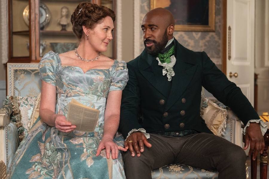 Popular Netflix period drama Bridgerton is set to offer two new love stories in Seasons 5 and 6