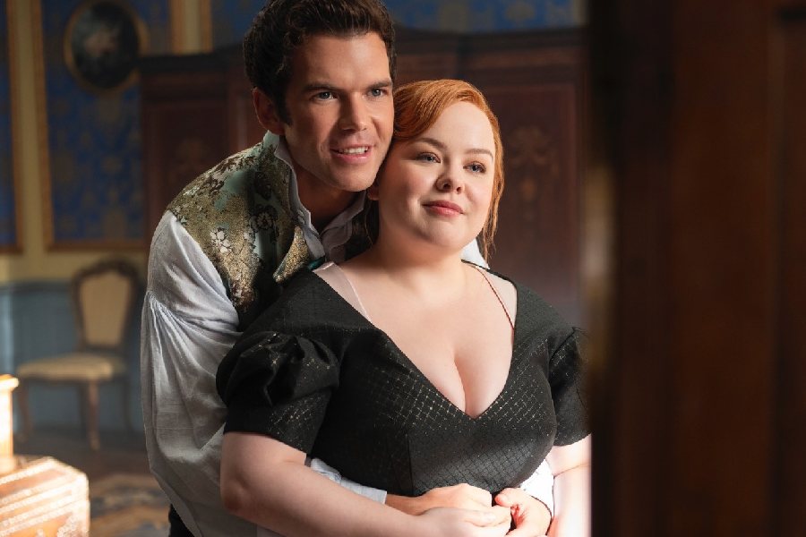 Since Bridgerton’s debut in 2020, each of the three previous seasons has ranked among Netflix’s most popular, with Season 1 and 3 currently ranking as no. 5 and no. 7 positions, respectively.