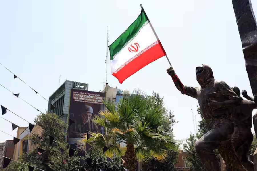 Representational image