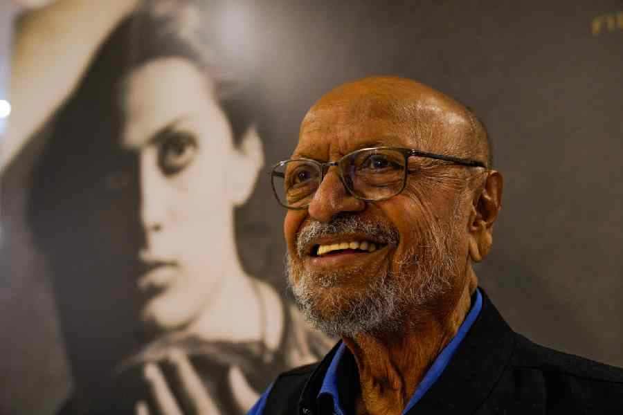 Shyam Benegal