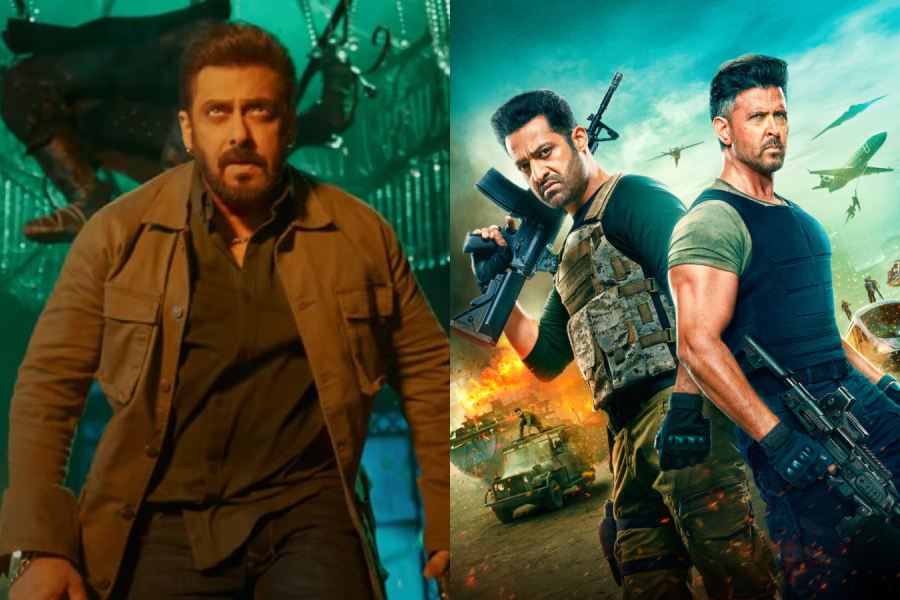 ‘Sikandar’; ‘War 2’