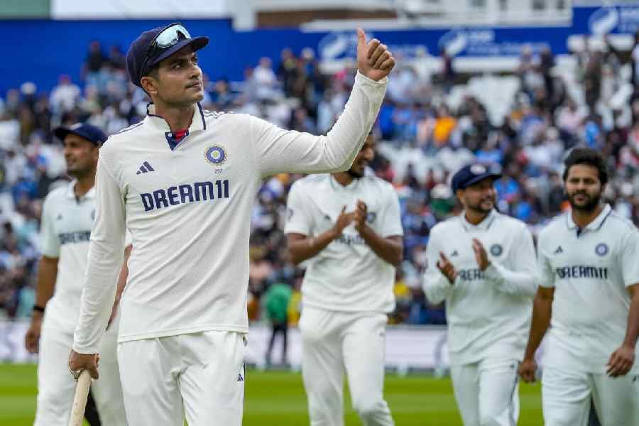 Representational image