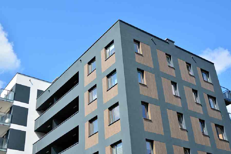 Representational picture