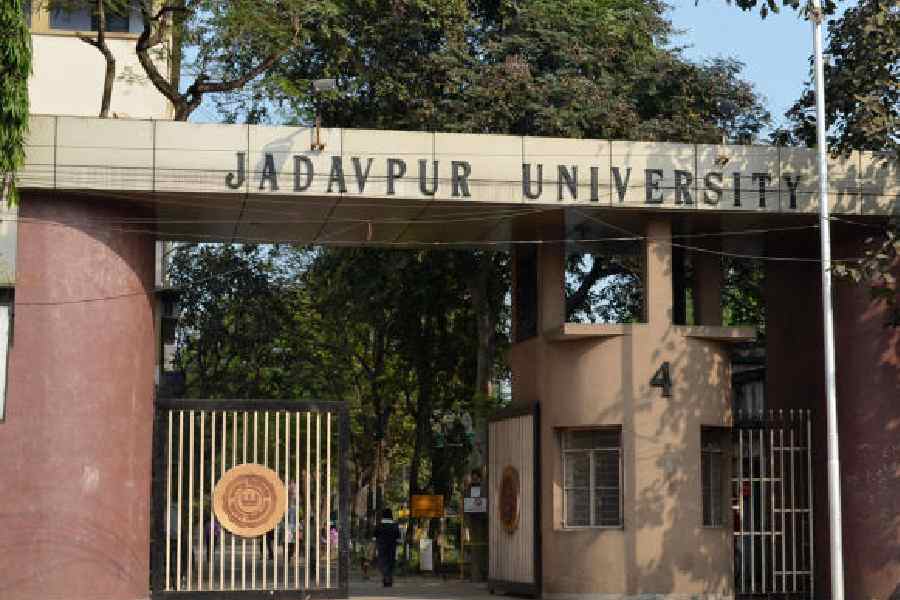 Jadavpur University