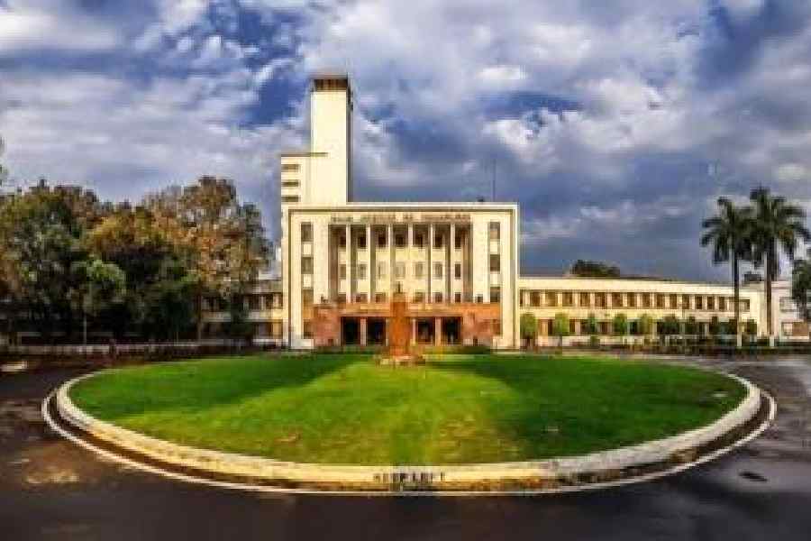 IIT Kharagpur