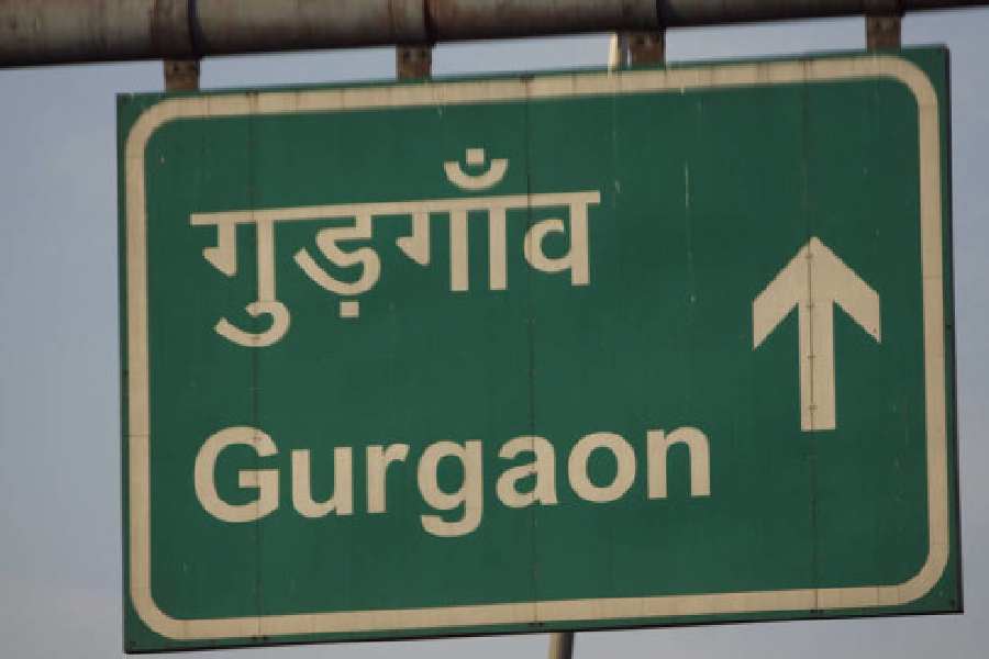 Representational image