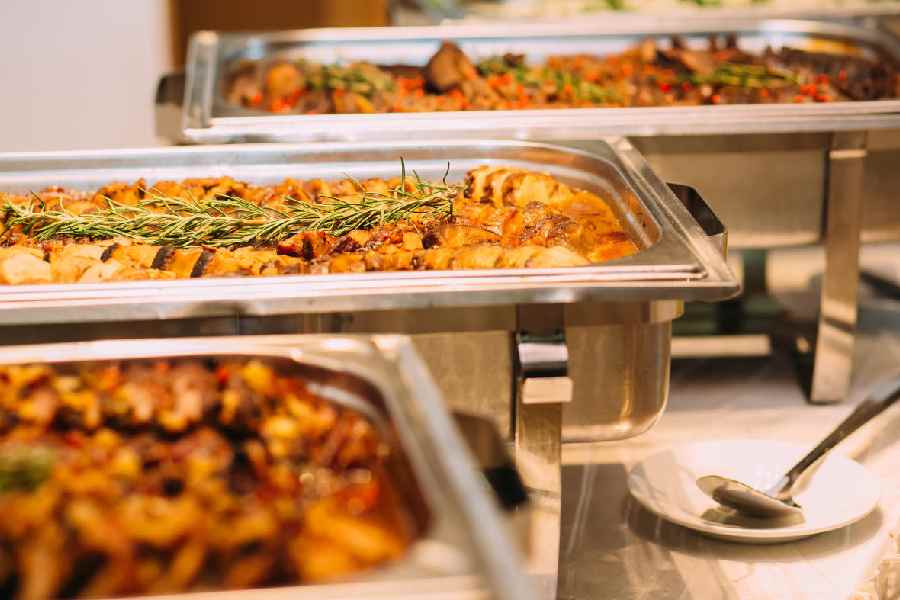 Representational image