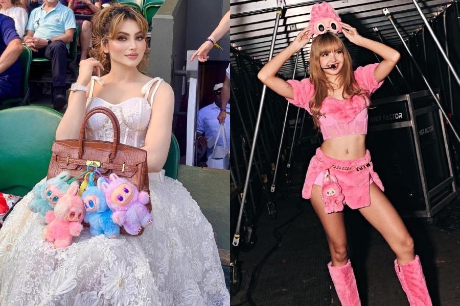 Urvashi Rautela, Lisa  