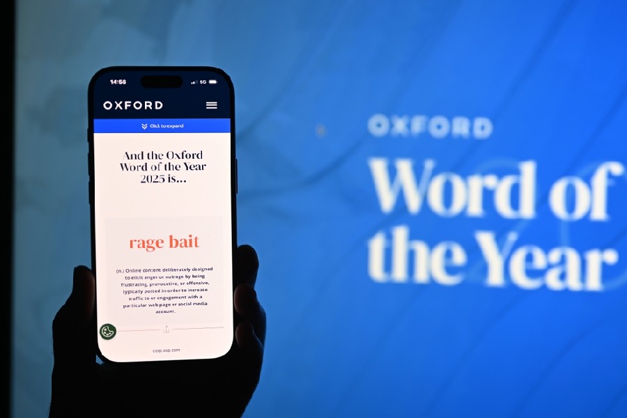 Representational image