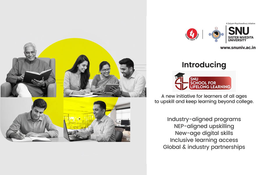 The School for Lifelong Learning