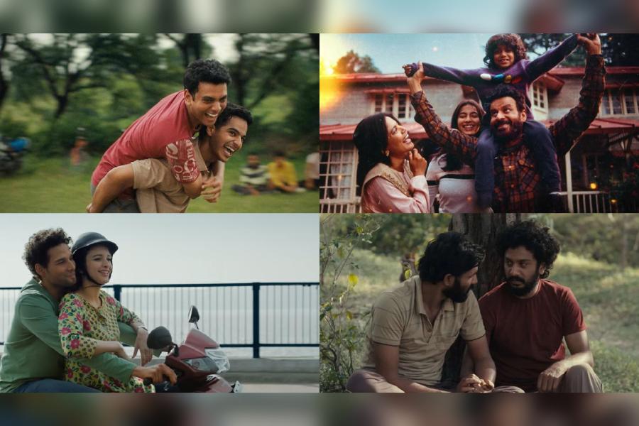 \'Homebound\'; \'Jugnuma\'; \'Dhadak 2\'; \'Sabar Bonda\'