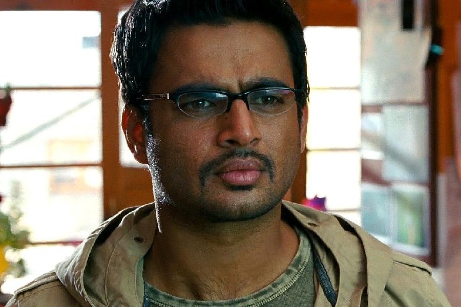 R. Madhavan in ‘3 Idiots’
